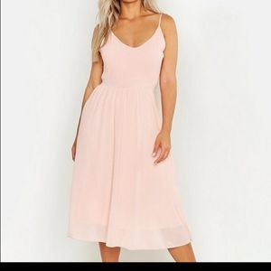 Boohoo dress